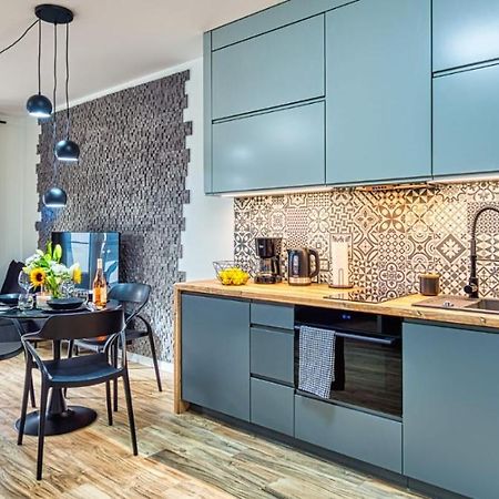 Apartamenty Marilu Swieradow-Zdroj Bagian luar foto