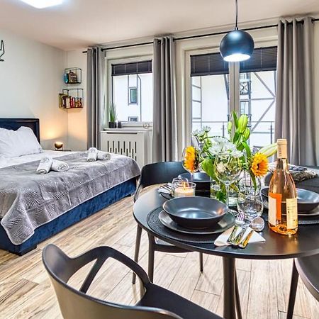 Apartamenty Marilu Swieradow-Zdroj Bagian luar foto