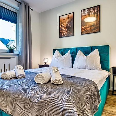 Apartamenty Marilu Swieradow-Zdroj Bagian luar foto