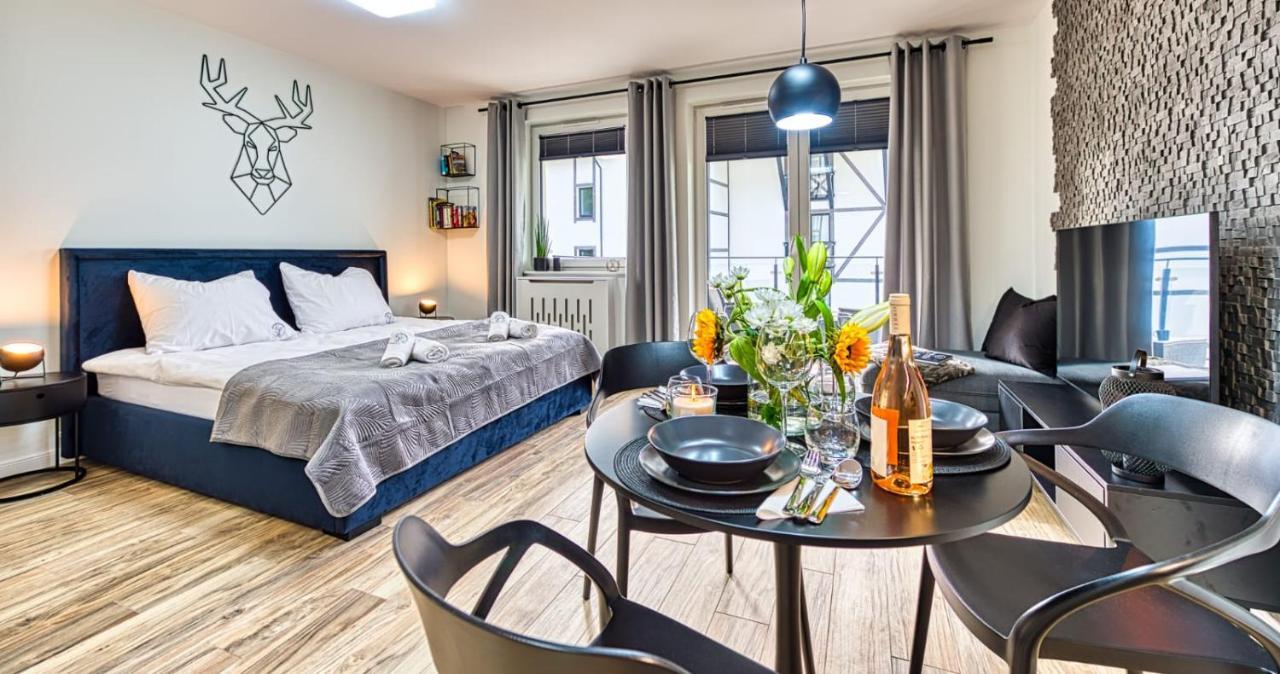 Apartamenty Marilu Swieradow-Zdroj Bagian luar foto