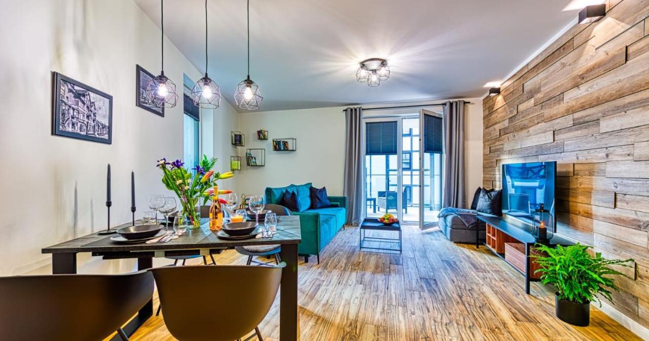 Apartamenty Marilu Swieradow-Zdroj Bagian luar foto