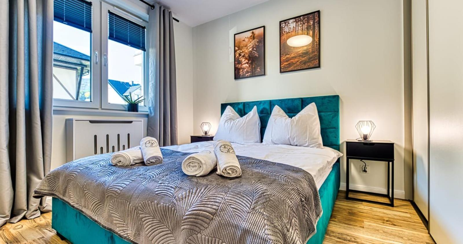 Apartamenty Marilu Swieradow-Zdroj Bagian luar foto