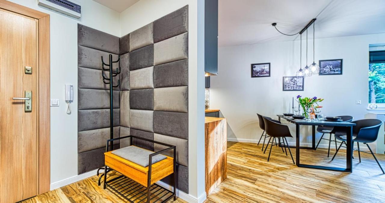 Apartamenty Marilu Swieradow-Zdroj Bagian luar foto