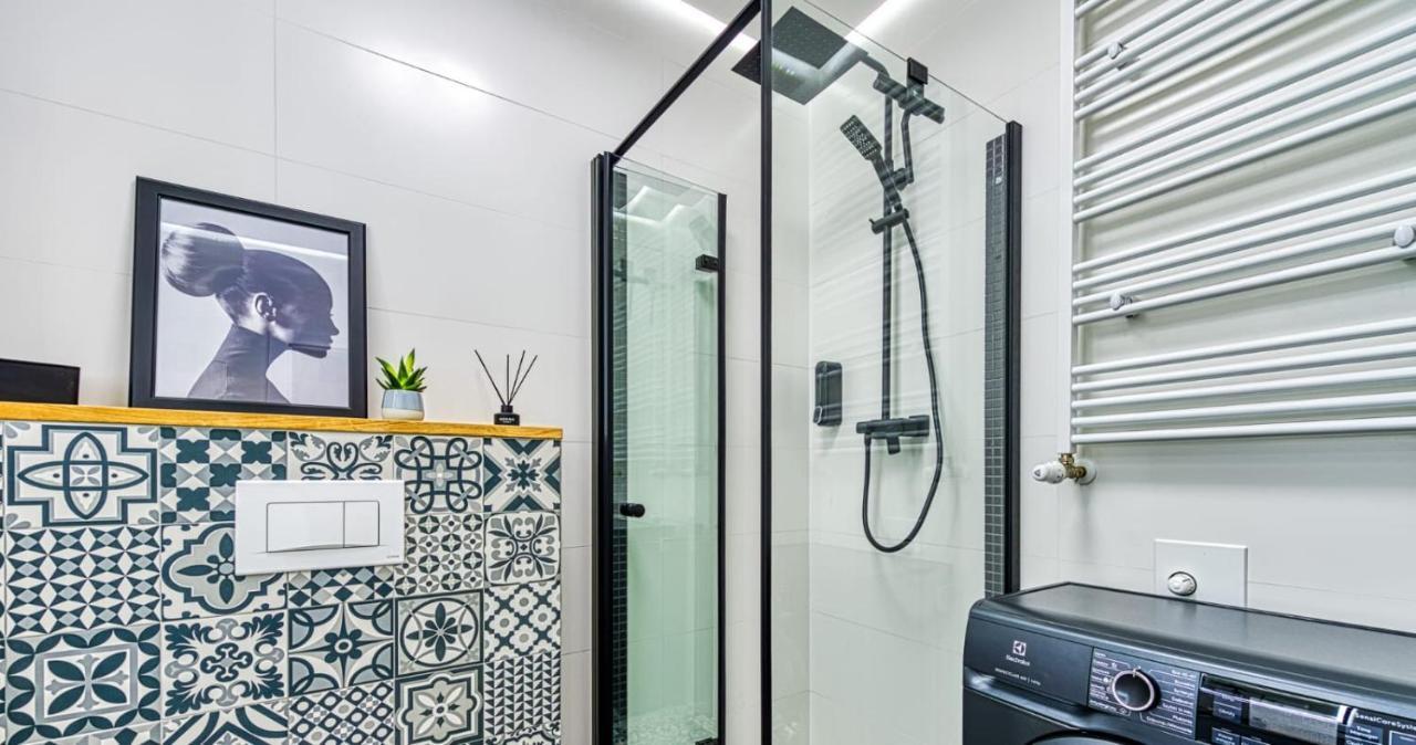 Apartamenty Marilu Swieradow-Zdroj Bagian luar foto