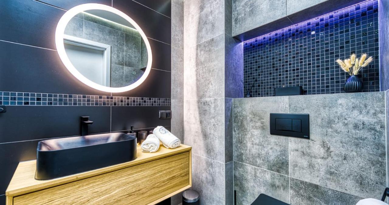 Apartamenty Marilu Swieradow-Zdroj Bagian luar foto