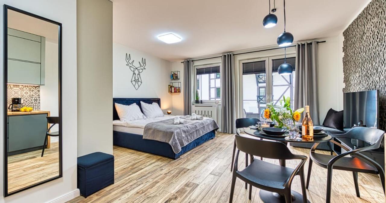 Apartamenty Marilu Swieradow-Zdroj Bagian luar foto