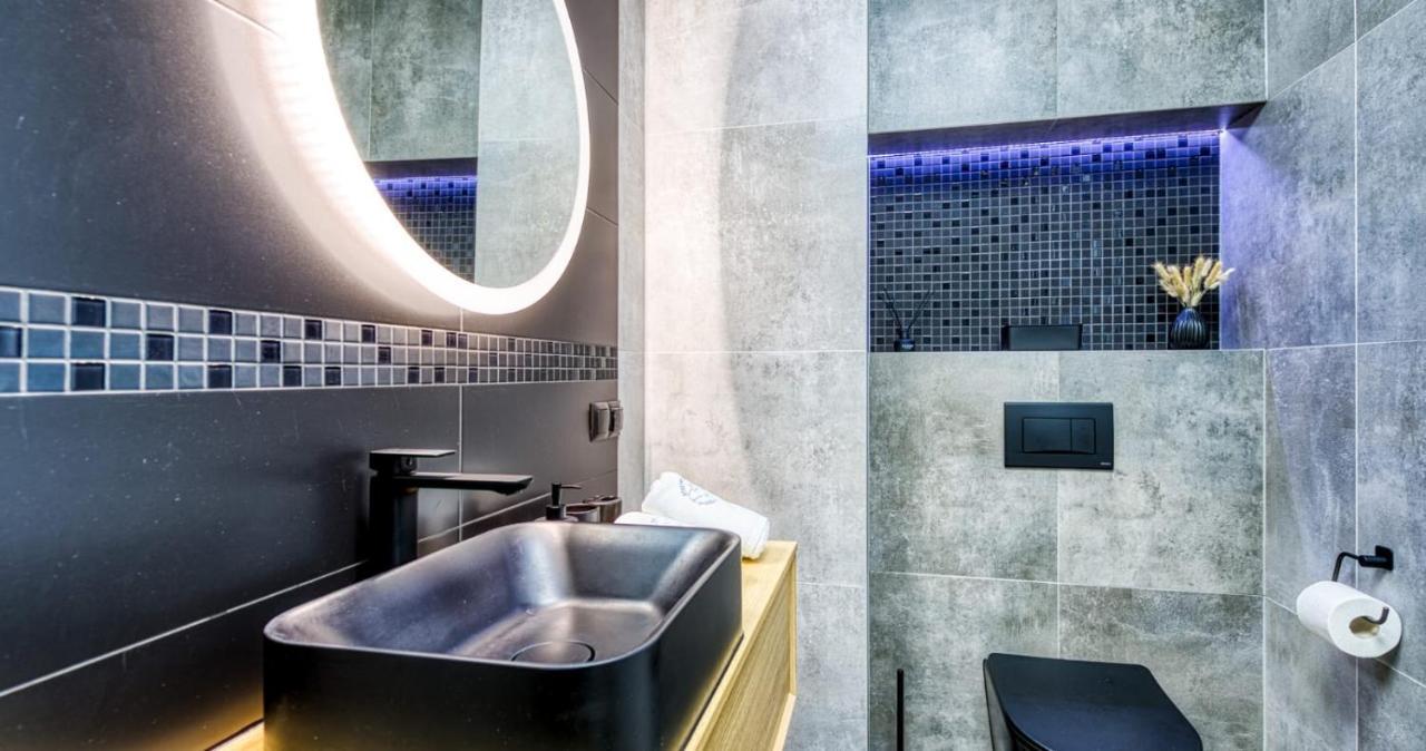 Apartamenty Marilu Swieradow-Zdroj Bagian luar foto