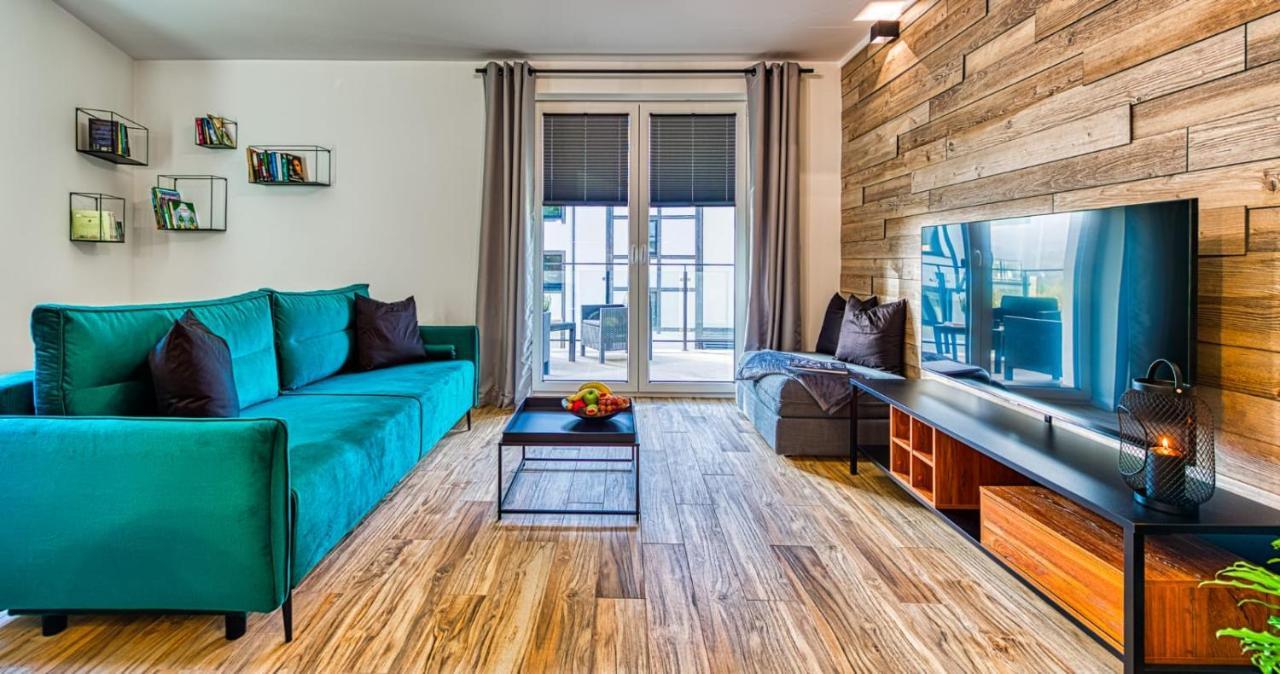 Apartamenty Marilu Swieradow-Zdroj Bagian luar foto
