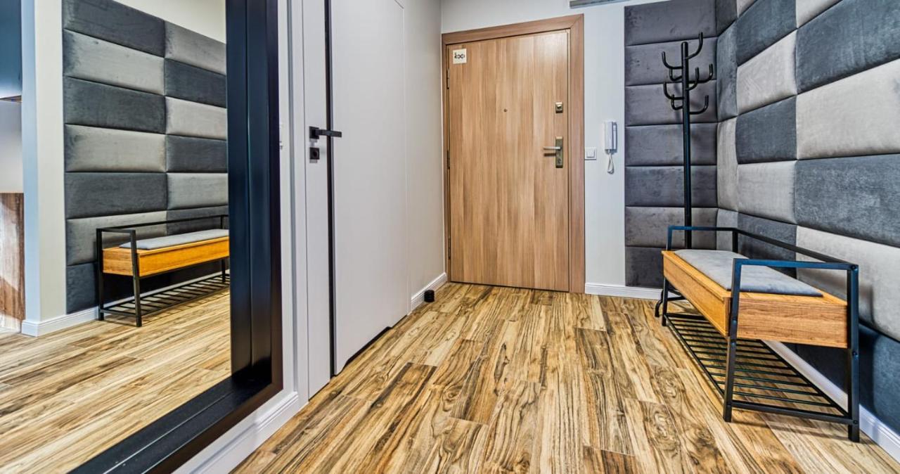 Apartamenty Marilu Swieradow-Zdroj Bagian luar foto