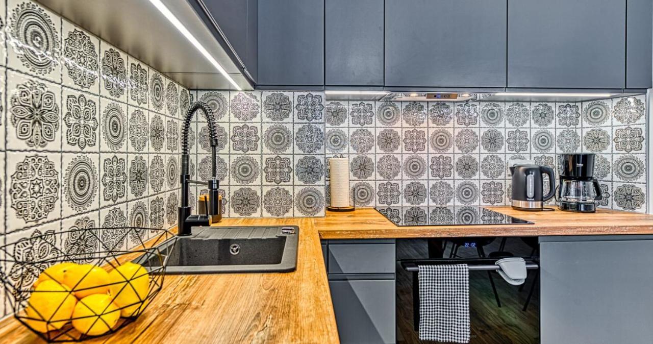 Apartamenty Marilu Swieradow-Zdroj Bagian luar foto
