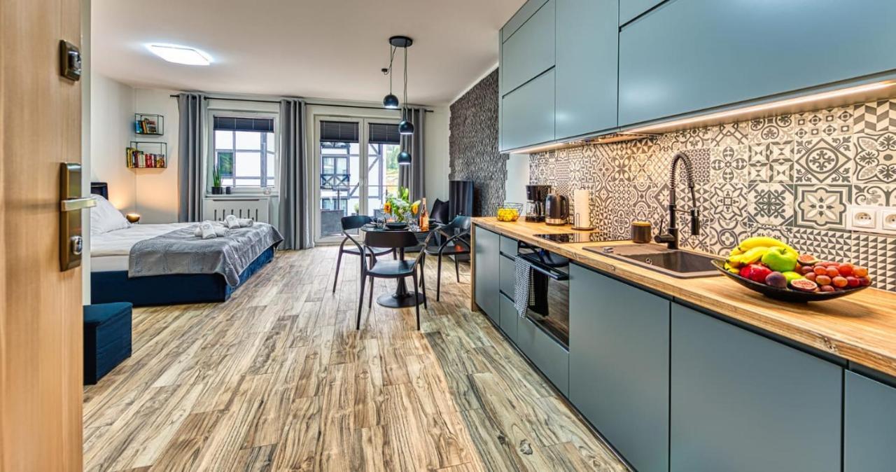 Apartamenty Marilu Swieradow-Zdroj Bagian luar foto