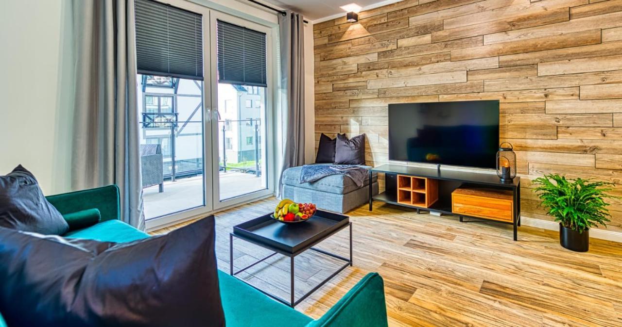 Apartamenty Marilu Swieradow-Zdroj Bagian luar foto