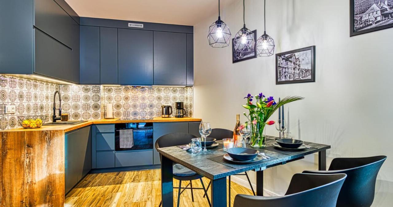 Apartamenty Marilu Swieradow-Zdroj Bagian luar foto