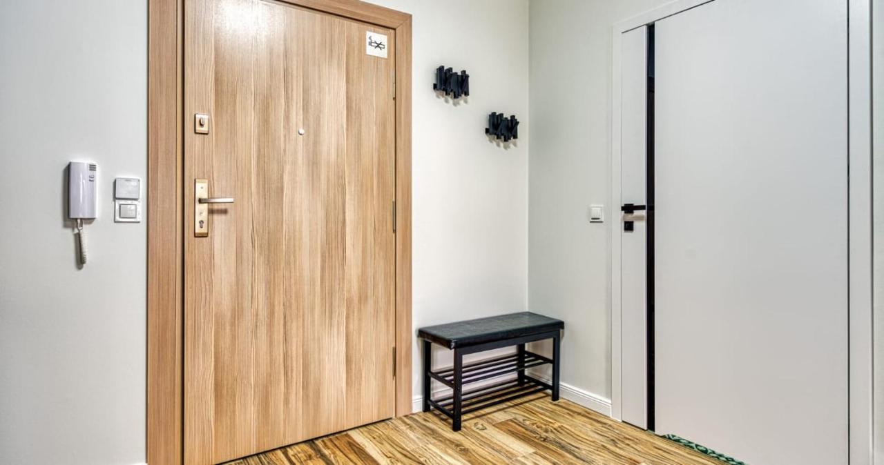 Apartamenty Marilu Swieradow-Zdroj Bagian luar foto