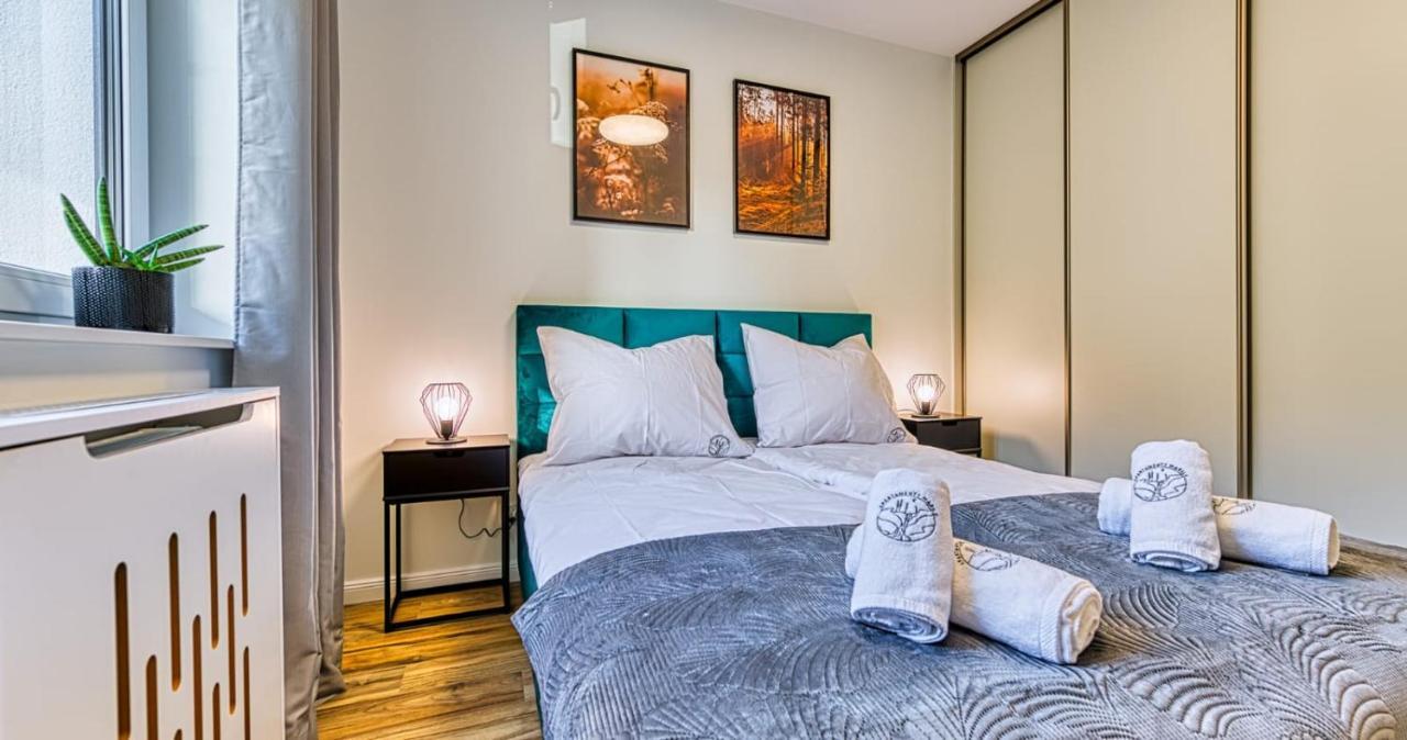 Apartamenty Marilu Swieradow-Zdroj Bagian luar foto