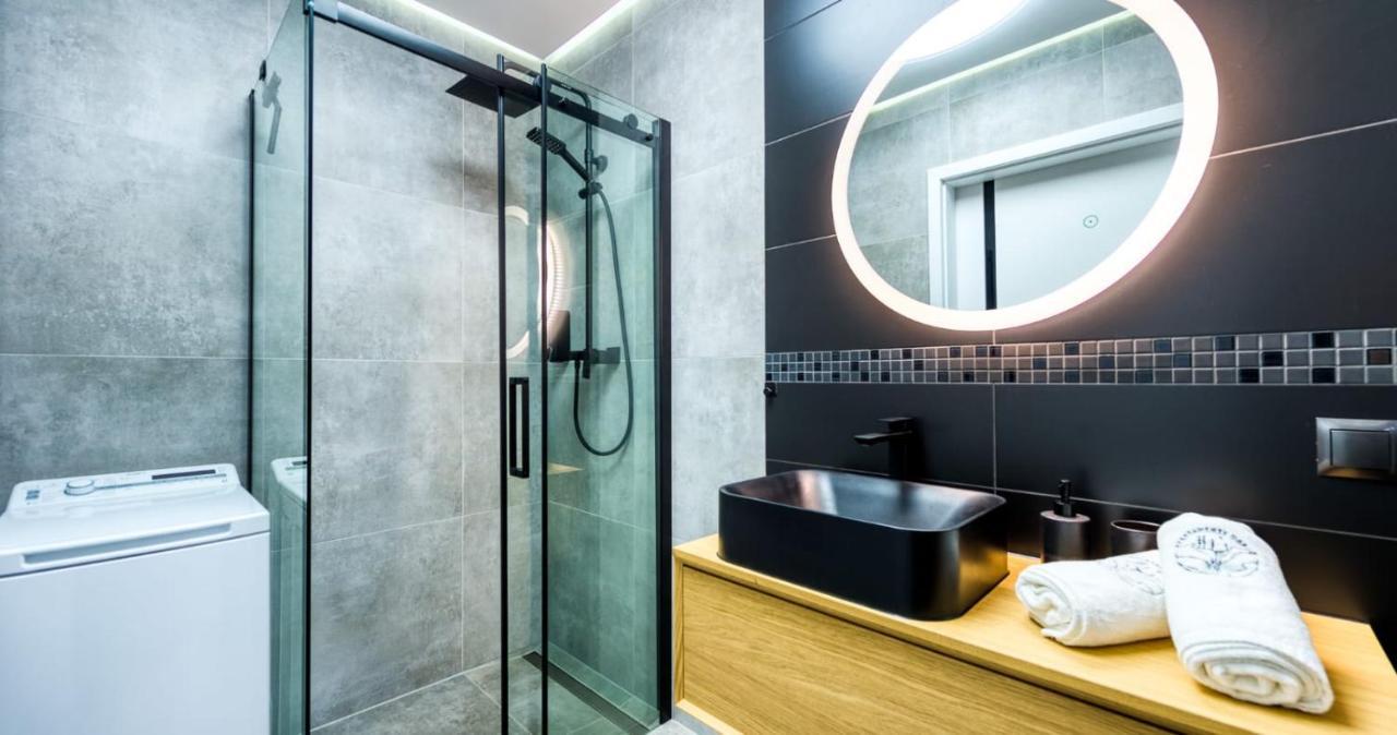 Apartamenty Marilu Swieradow-Zdroj Bagian luar foto