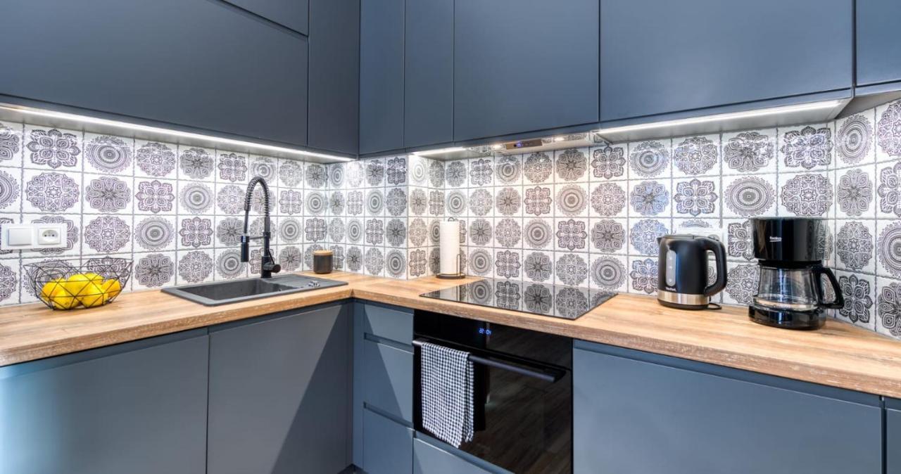 Apartamenty Marilu Swieradow-Zdroj Bagian luar foto