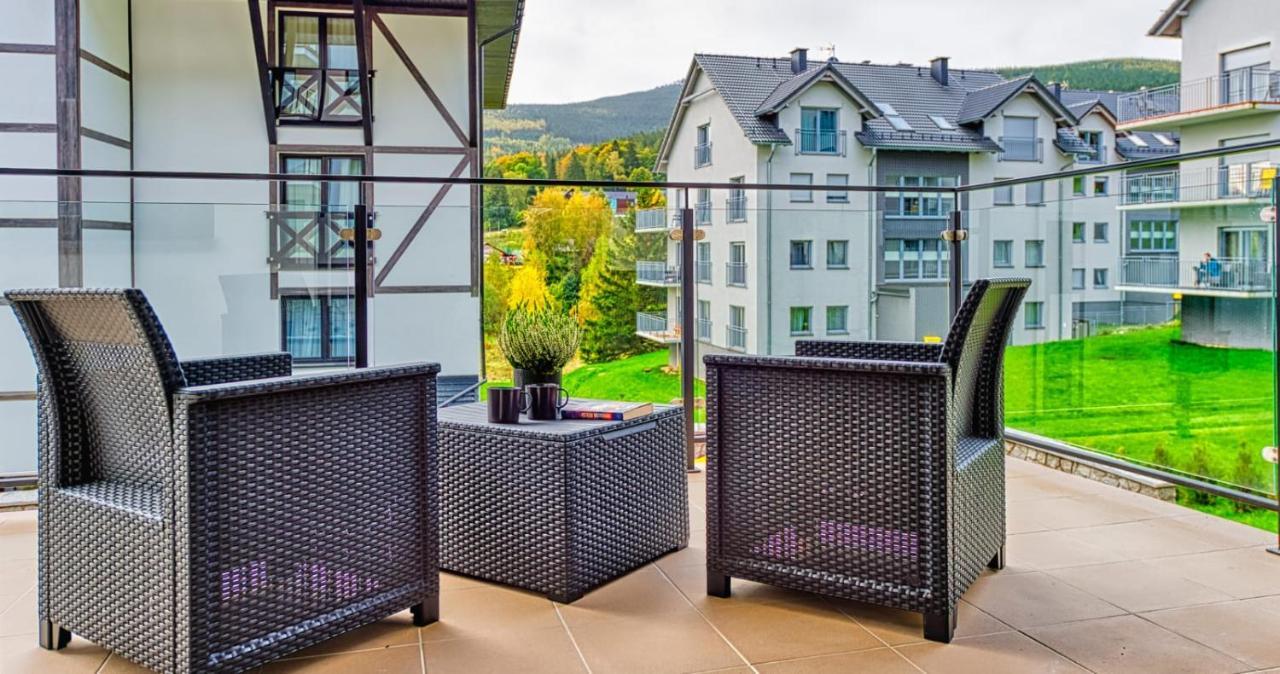 Apartamenty Marilu Swieradow-Zdroj Bagian luar foto