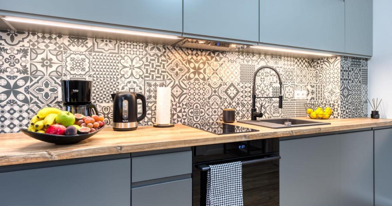 Apartamenty Marilu Swieradow-Zdroj Bagian luar foto