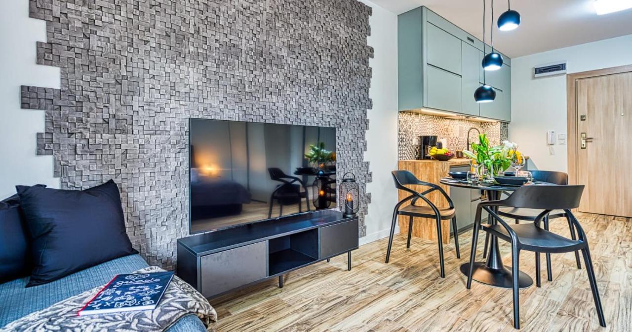 Apartamenty Marilu Swieradow-Zdroj Bagian luar foto