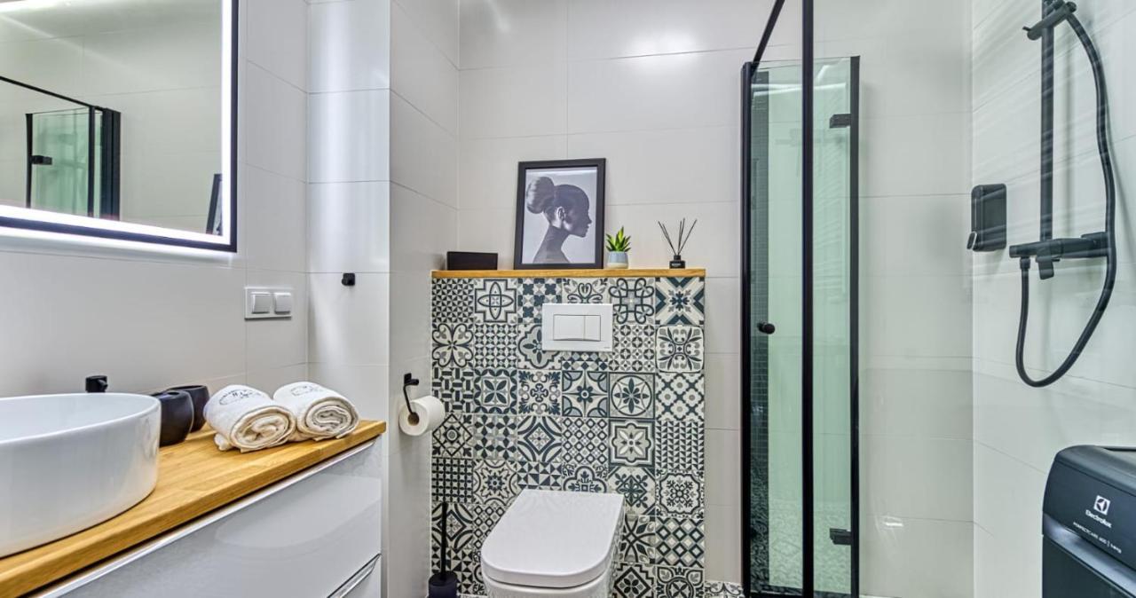 Apartamenty Marilu Swieradow-Zdroj Bagian luar foto